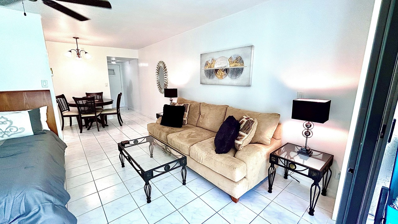 Photo of Livingroom in Freeport