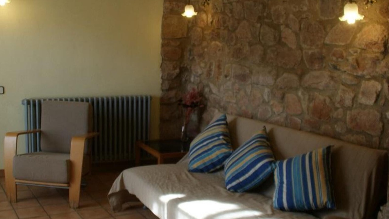 Photo of Livingroom in Montblanc
