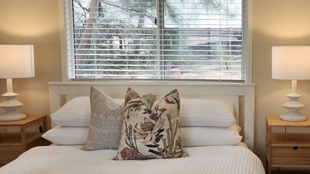 Photo of Bedroom in Aldinga Beach