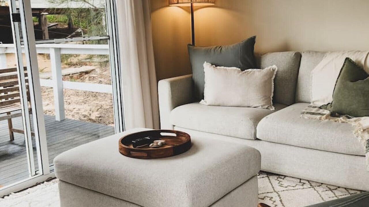Photo of Livingroom in Aldinga Beach