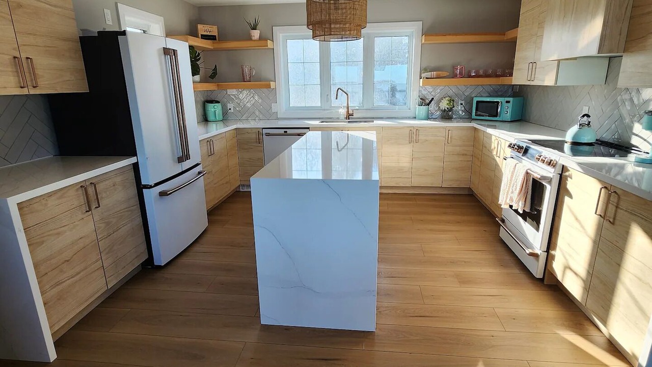 Photo of Kitchen in Alcona