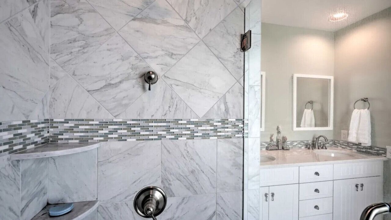 Photo of Bathroom in Buck Island