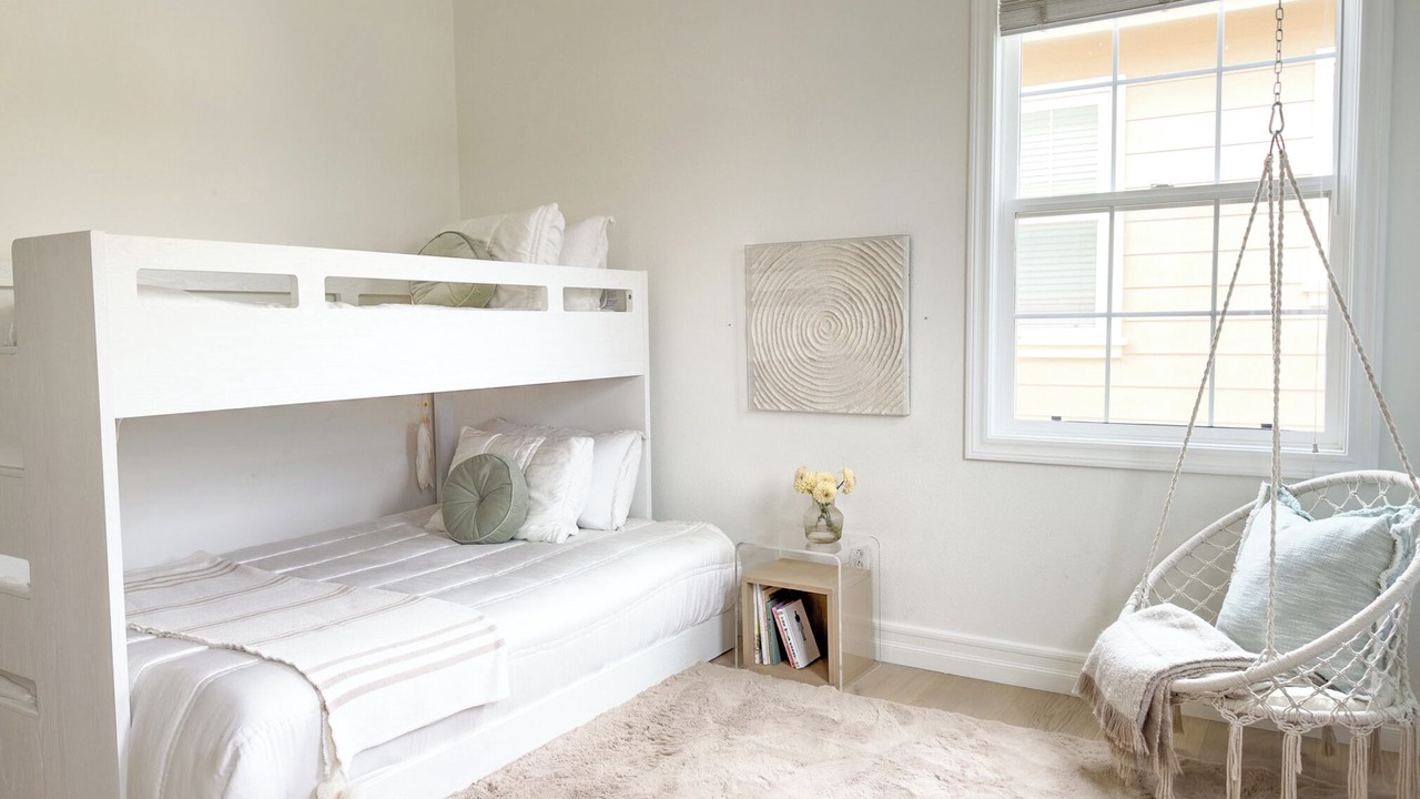 Photo of Bedroom in Playa Del Rey