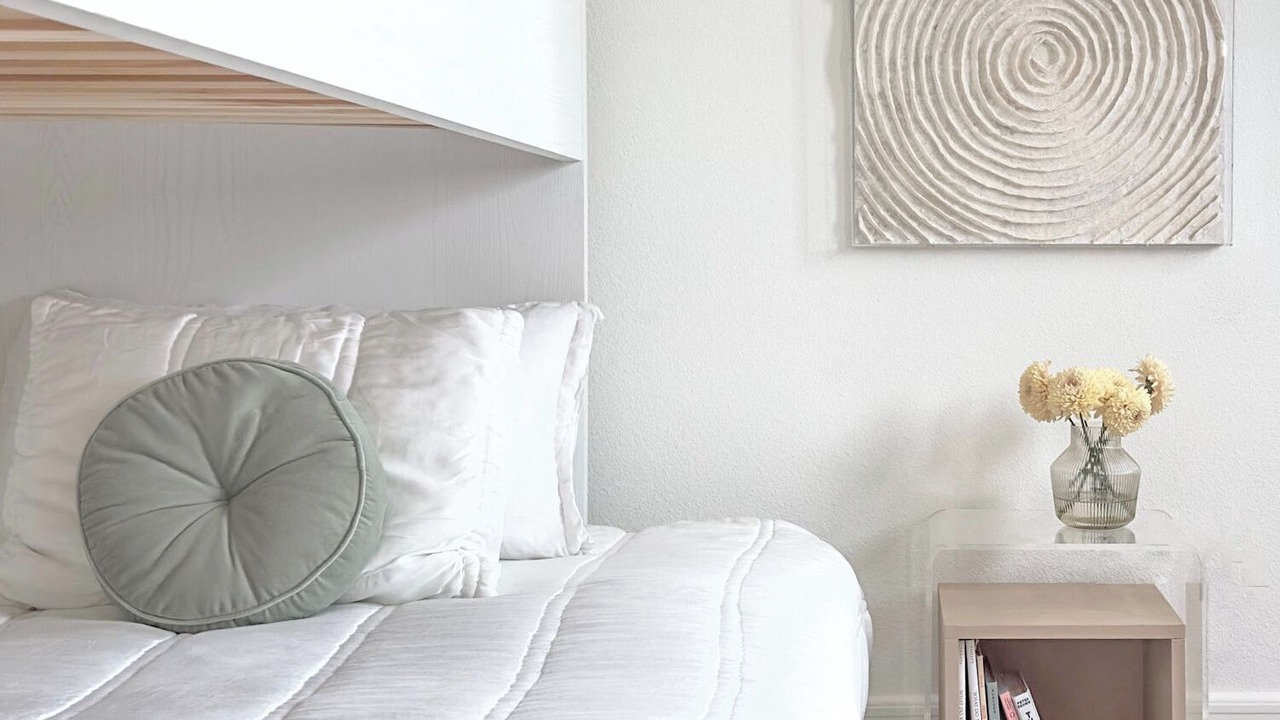 Photo of Bedroom in Playa Del Rey