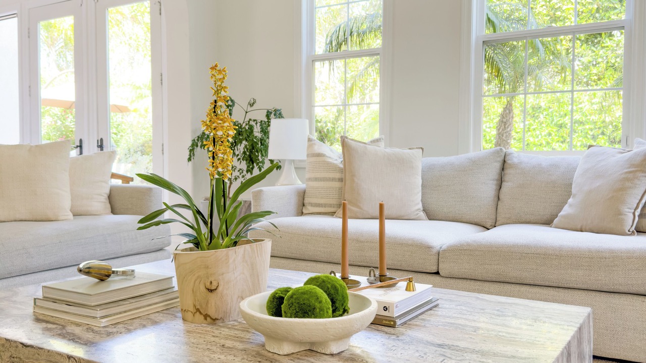 Photo of Livingroom in Playa Del Rey