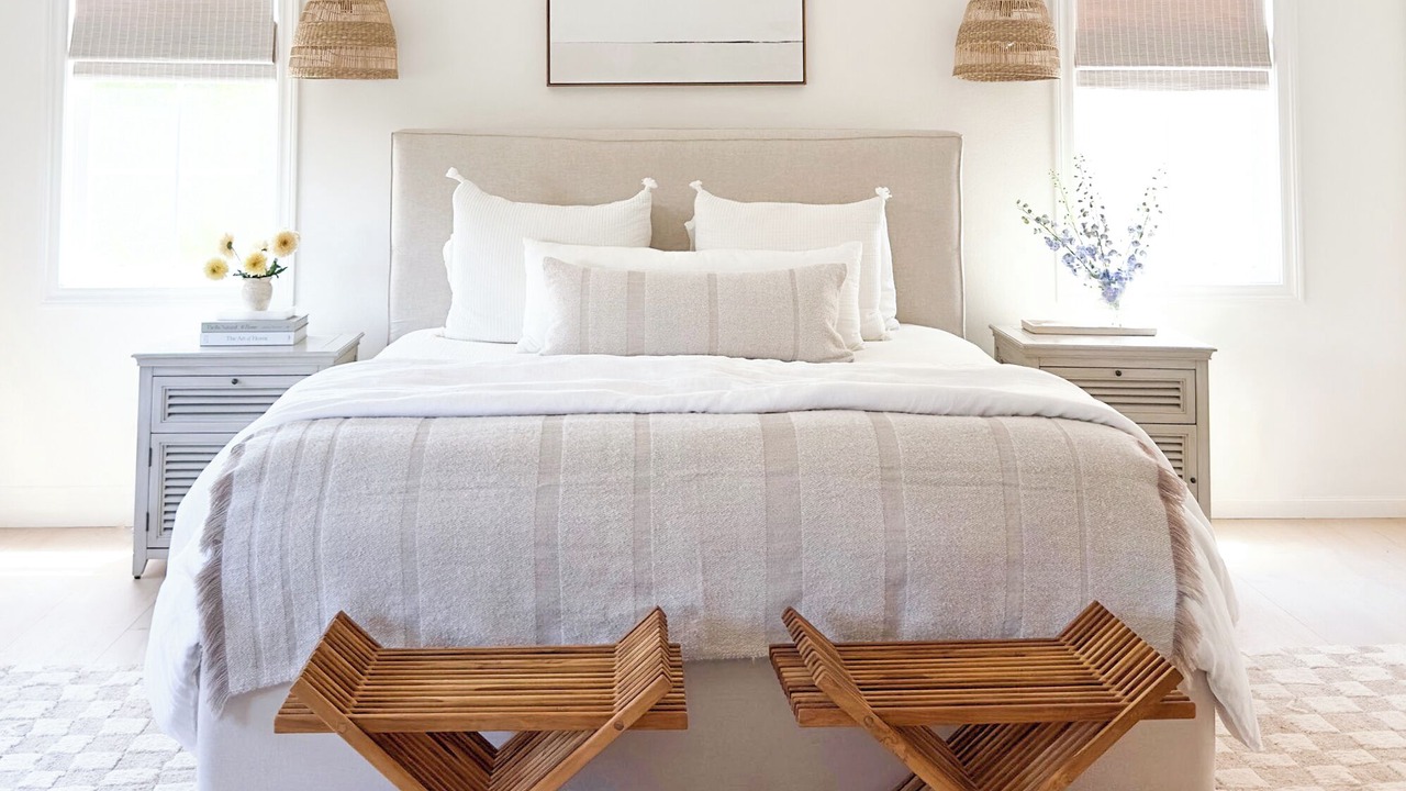 Photo of Bedroom in Playa Del Rey