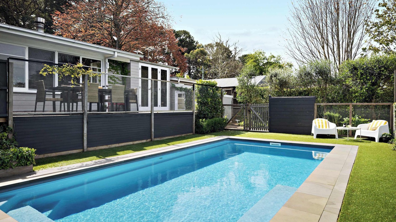Photo of Outdoor in Red Hill South