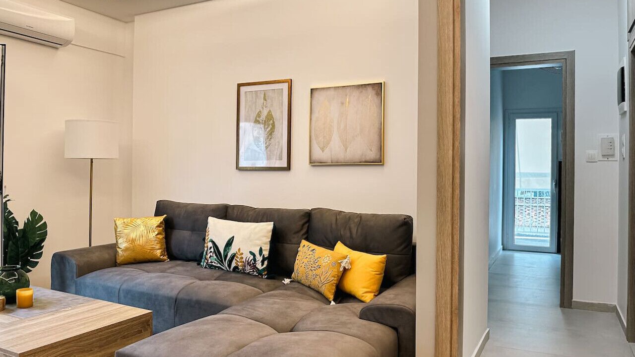 Photo of Livingroom in Kinosargous