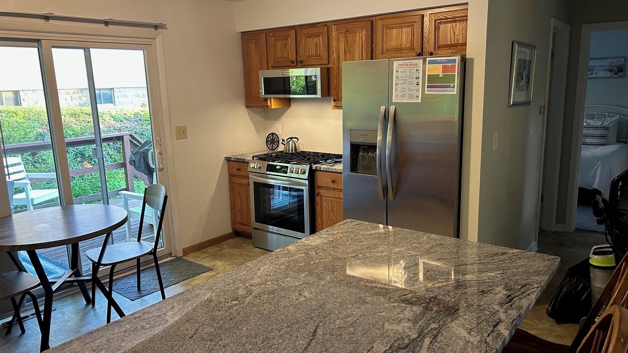 Photo of Kitchen in North East