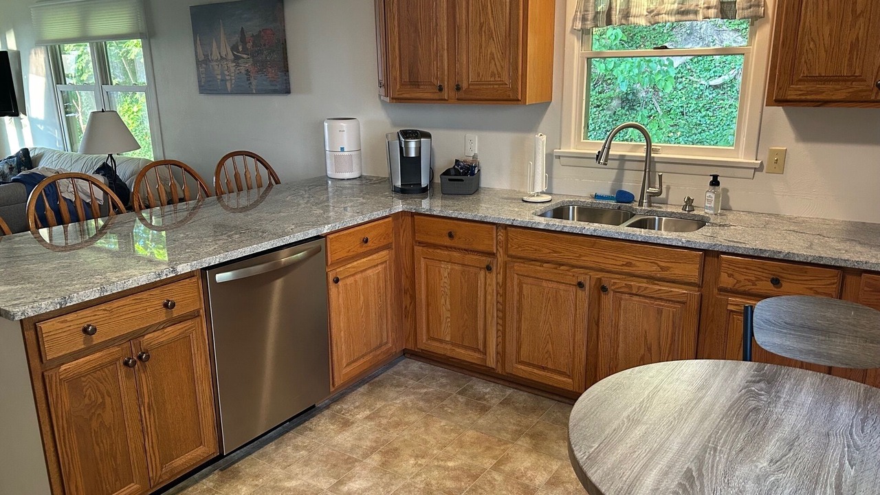 Photo of Kitchen in North East