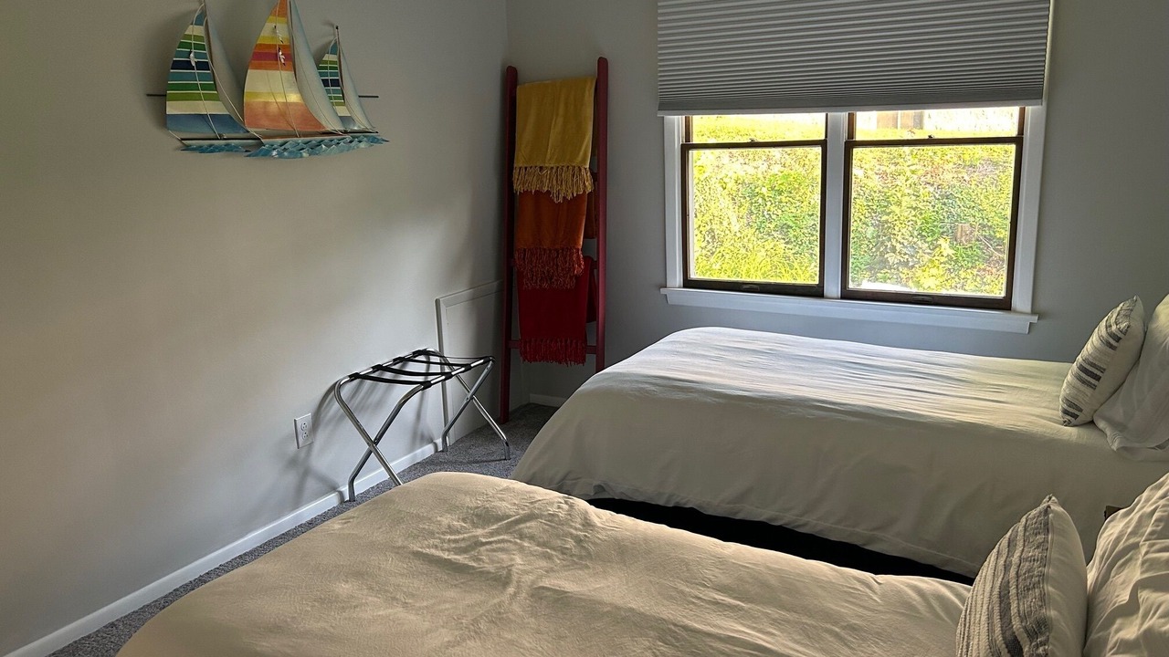 Photo of Bedroom in North East