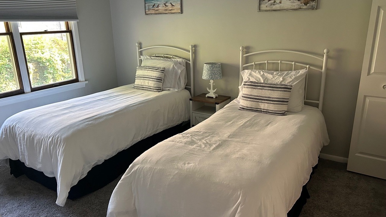 Photo of Bedroom in North East