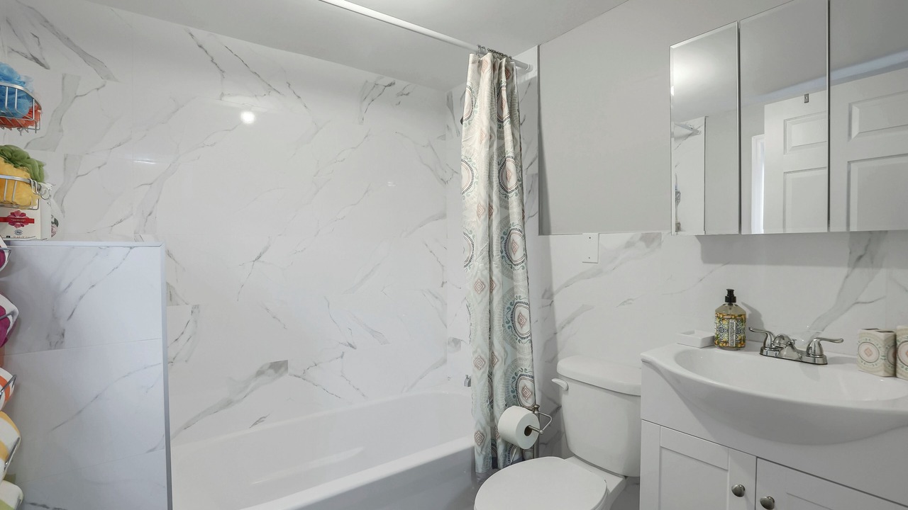 Photo of Bathroom in Middle Hope