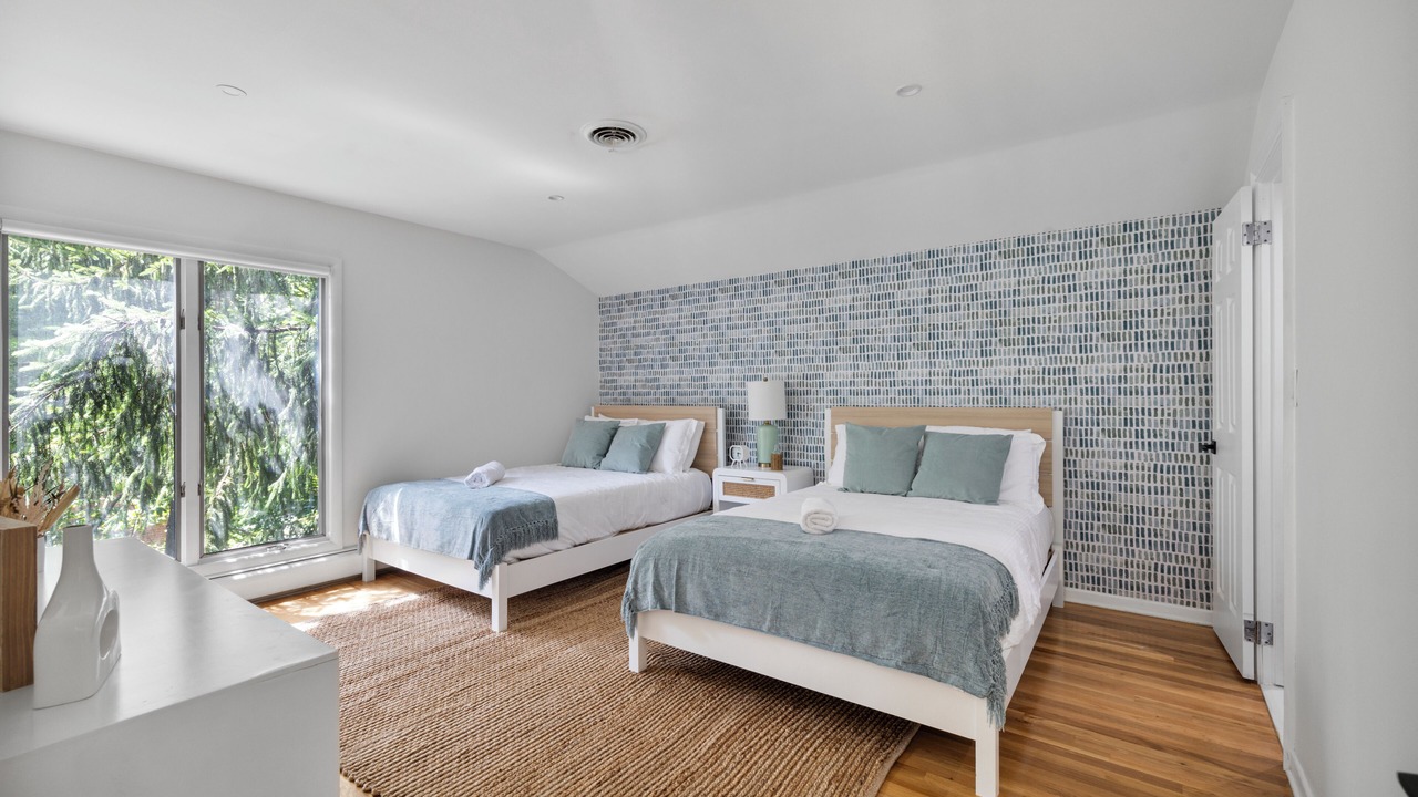 Photo of Bedroom in Airmont