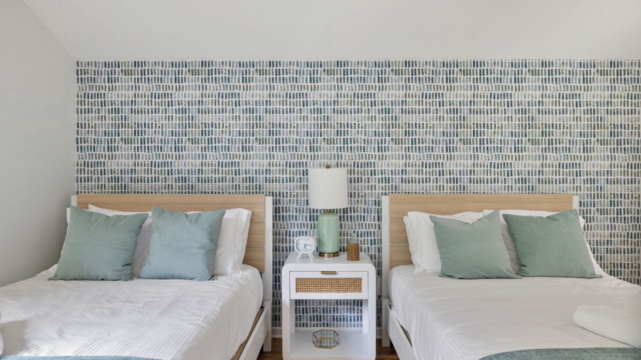 Photo of Bedroom in Airmont