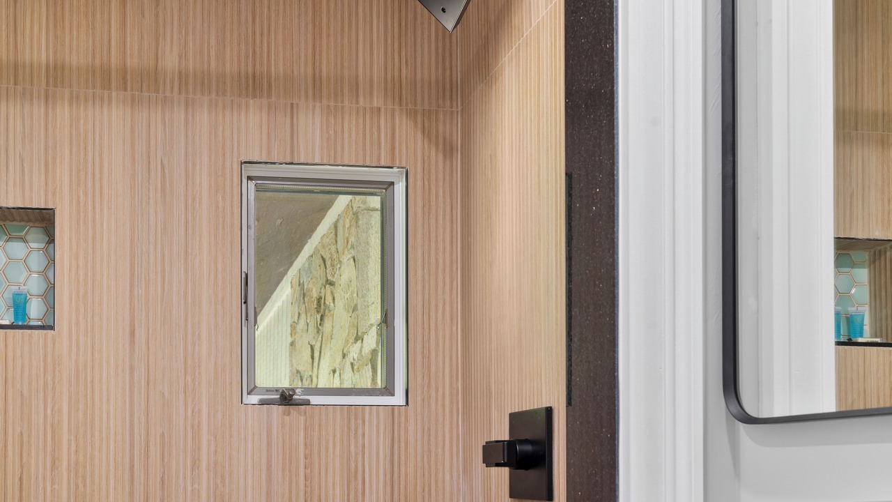 Photo of Bathroom in Airmont