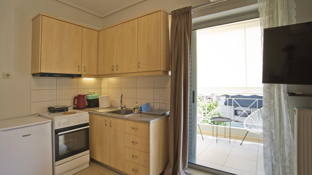 Photo of Kitchen in Chaidari