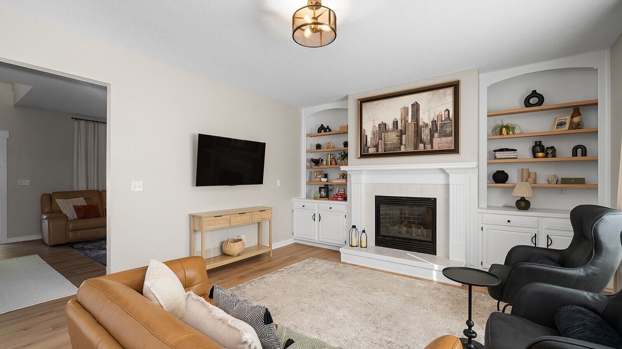 Photo of Livingroom in Waukee
