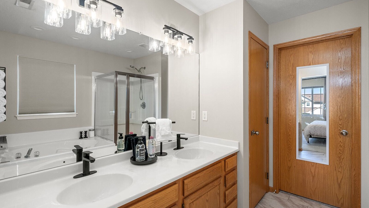 Photo of Bathroom in Waukee