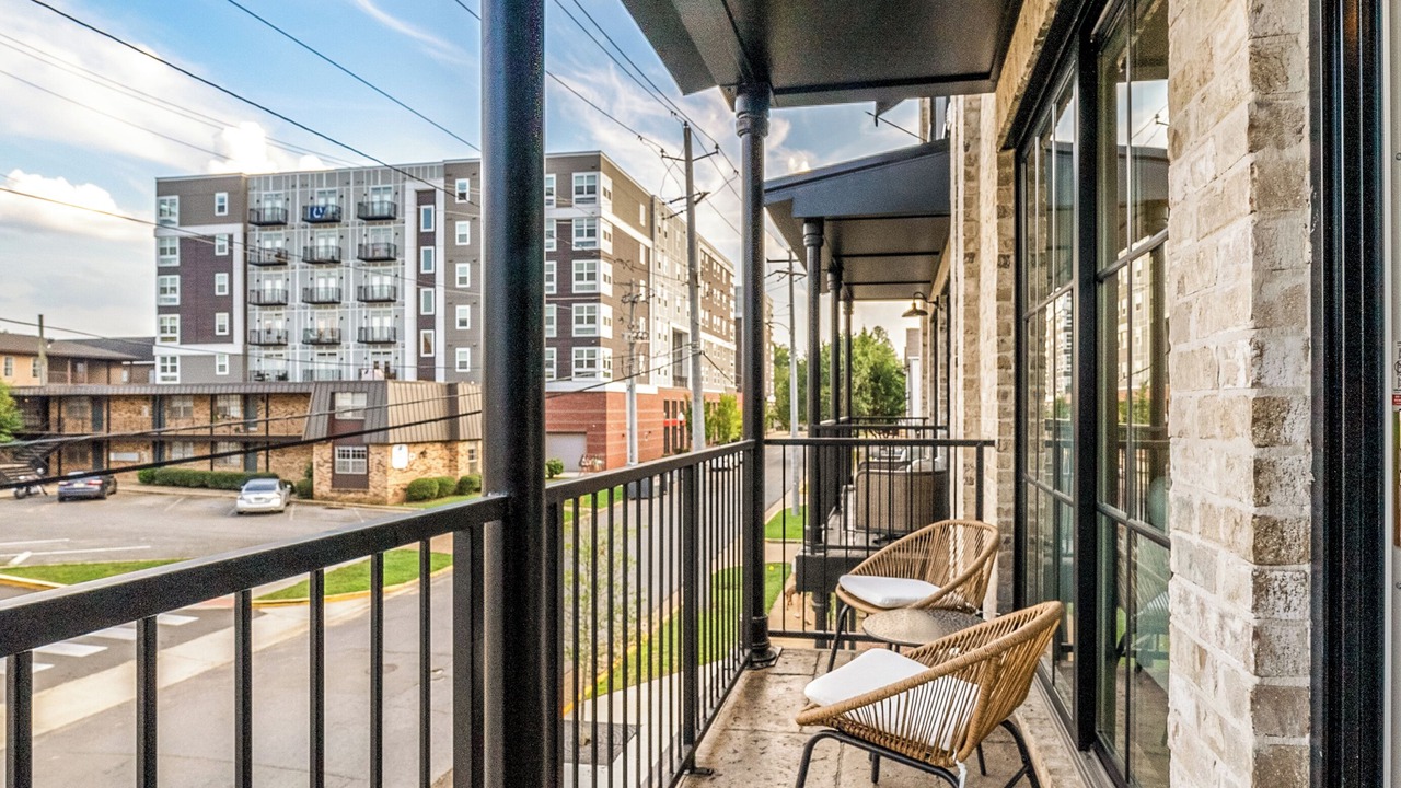 Photo of Outdoor in Druid City