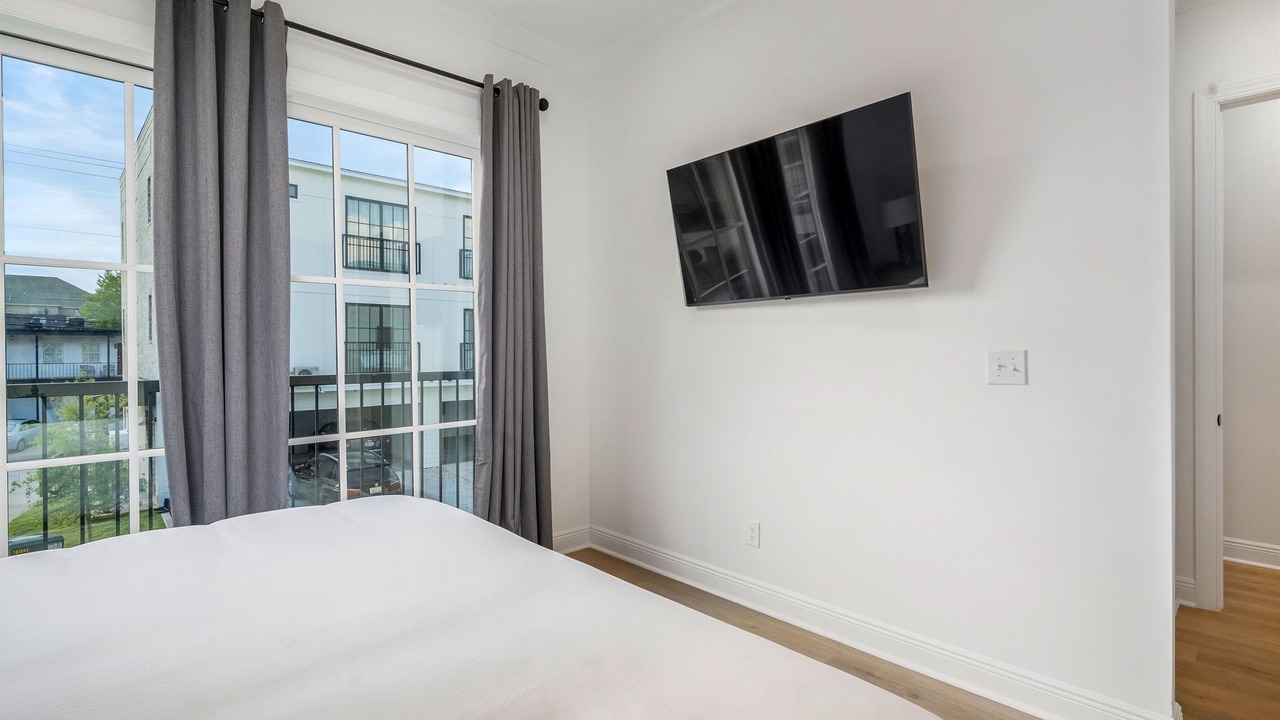 Photo of Bedroom in Druid City