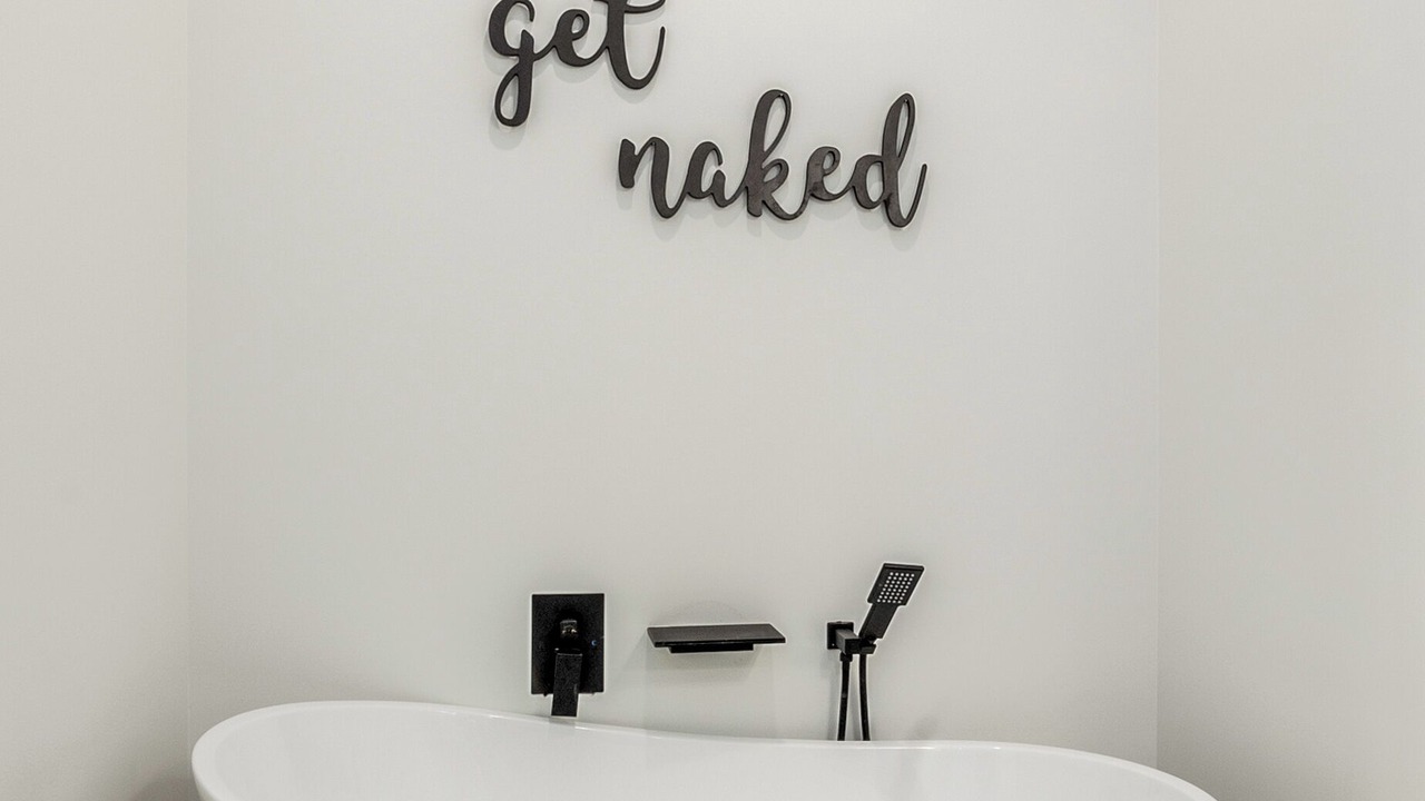 Photo of Bathroom in Druid City