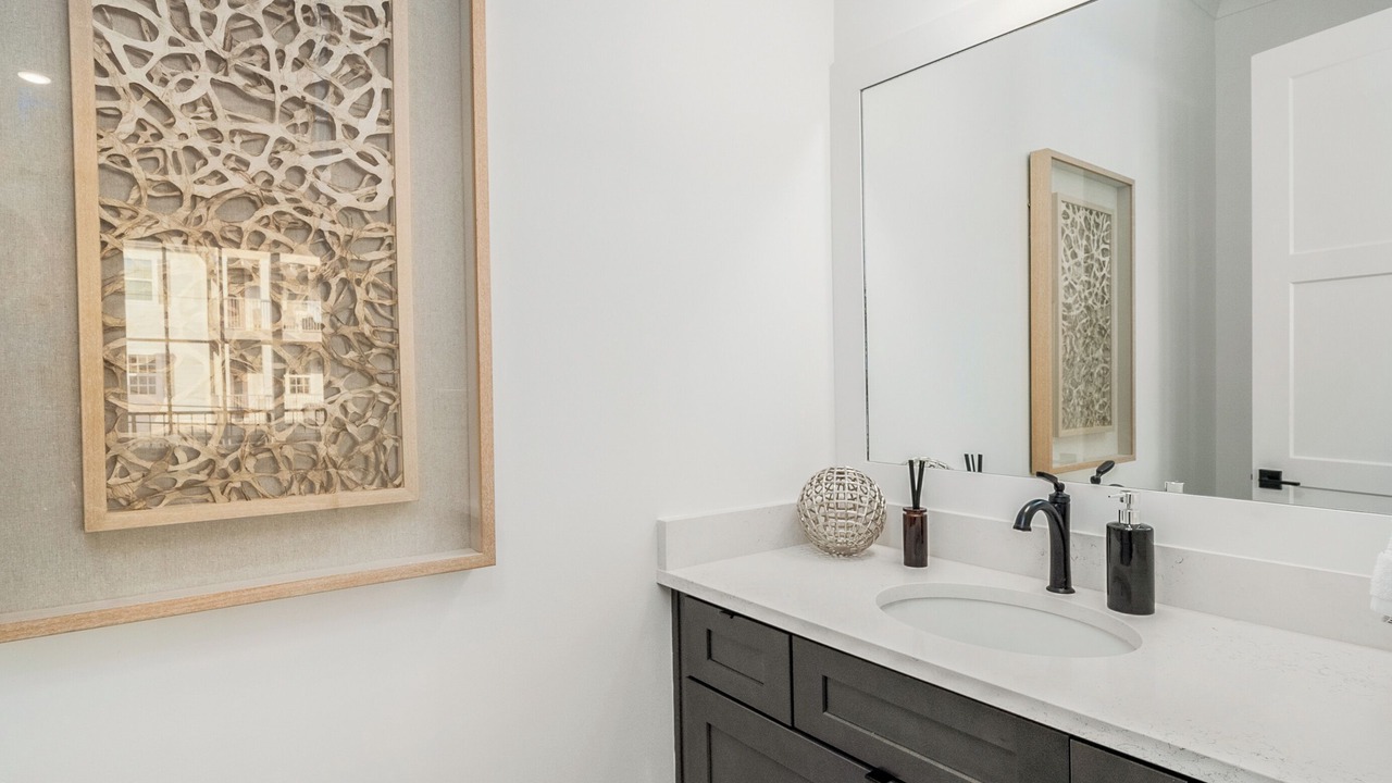 Photo of Bathroom in Druid City