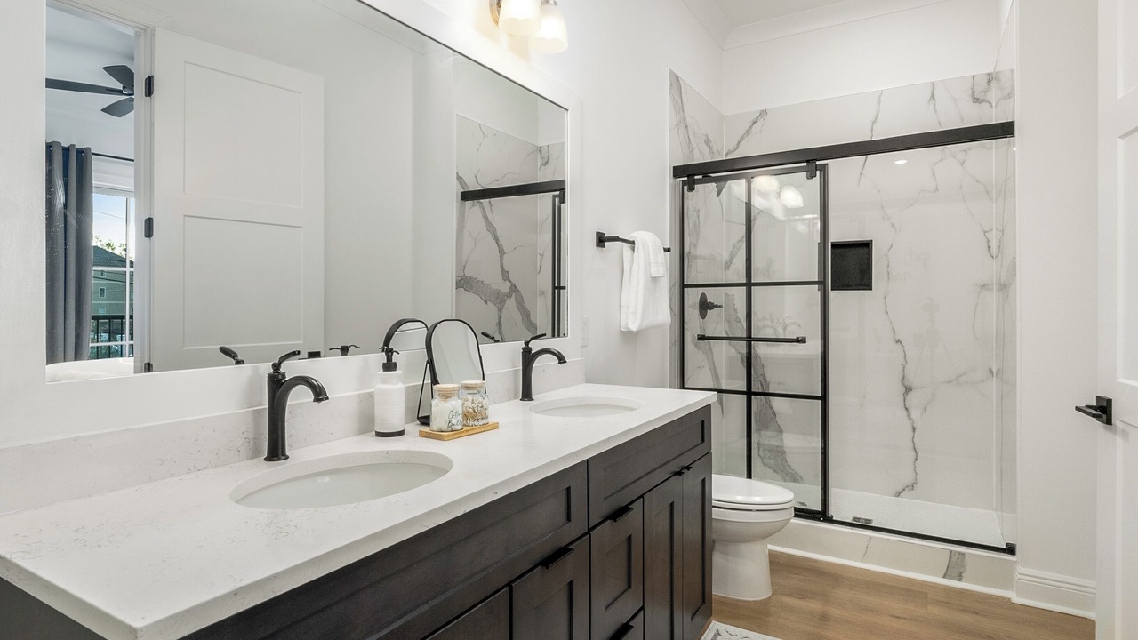 Photo of Bathroom in Druid City