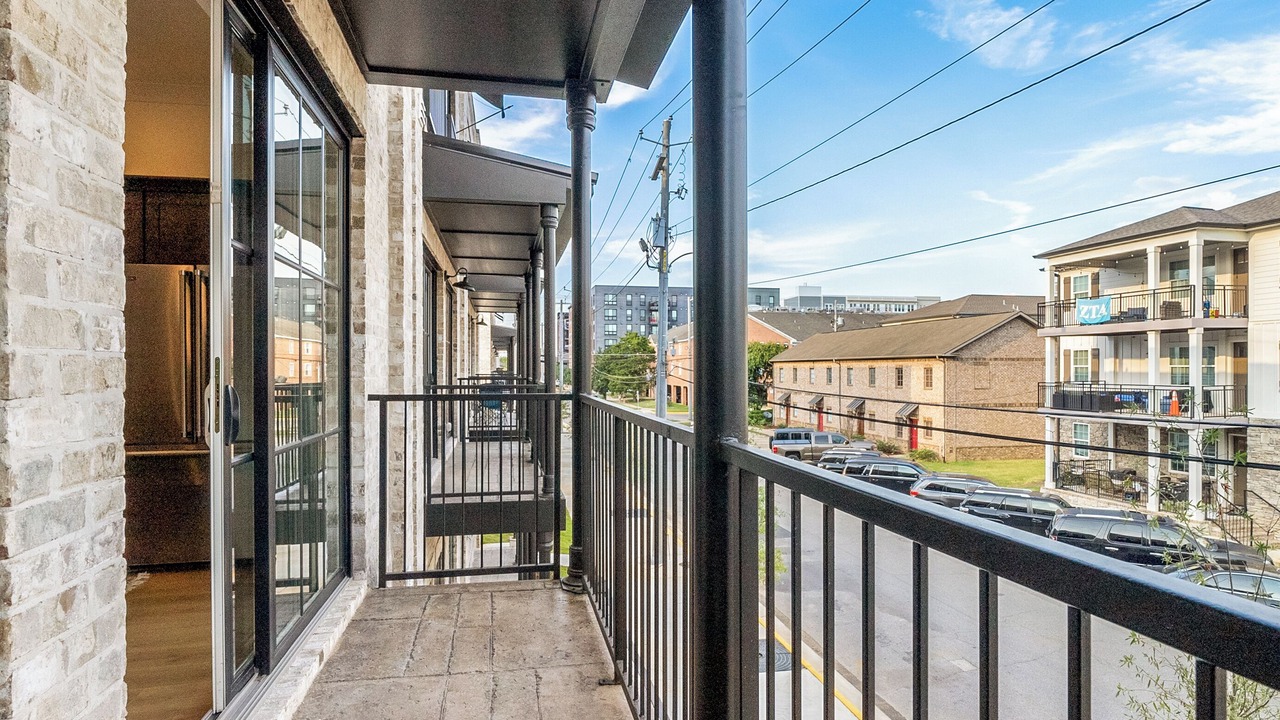 Photo of Outdoor in Druid City