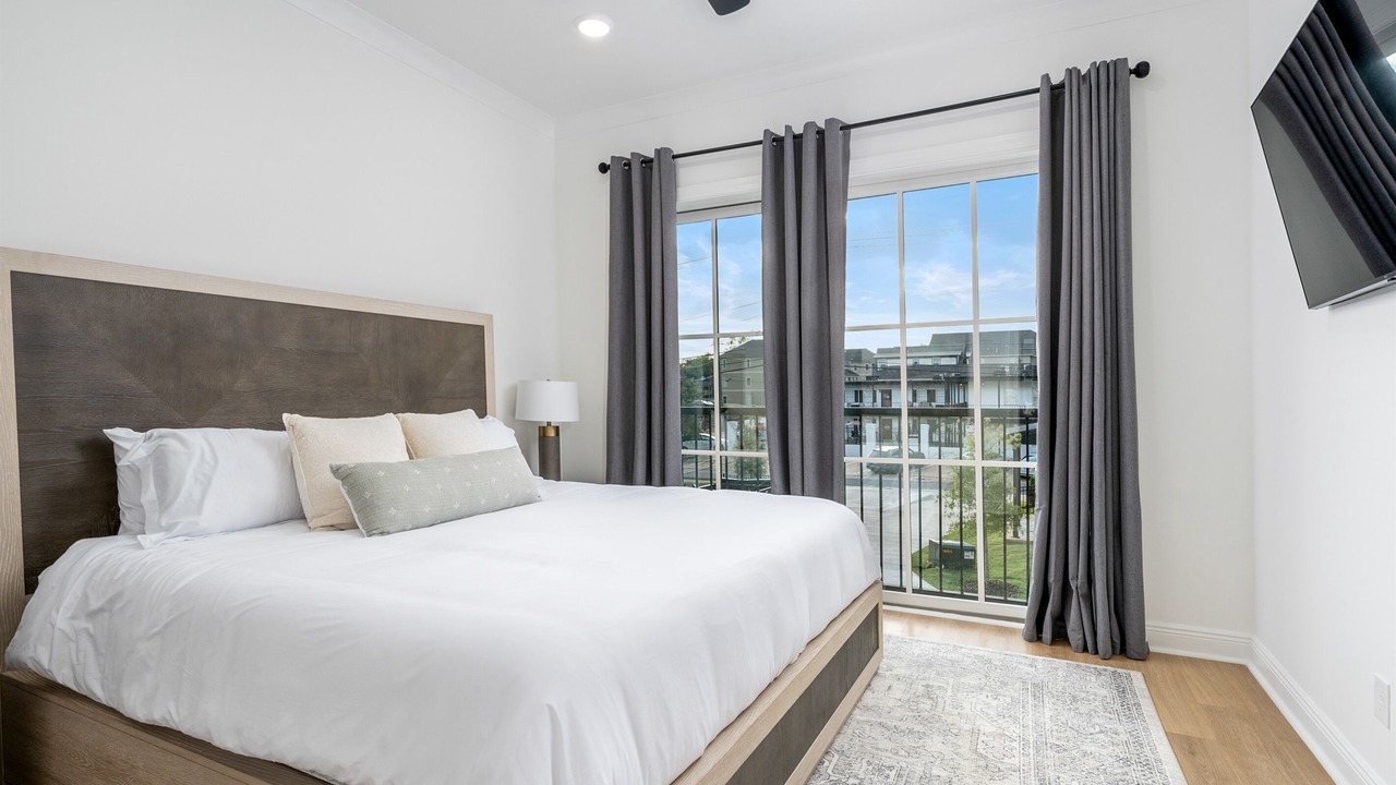 Photo of Bedroom in Druid City