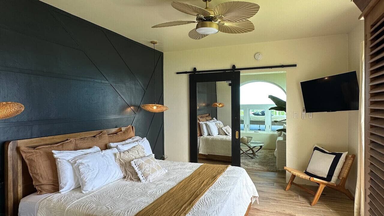 Photo of Bedroom in Slob