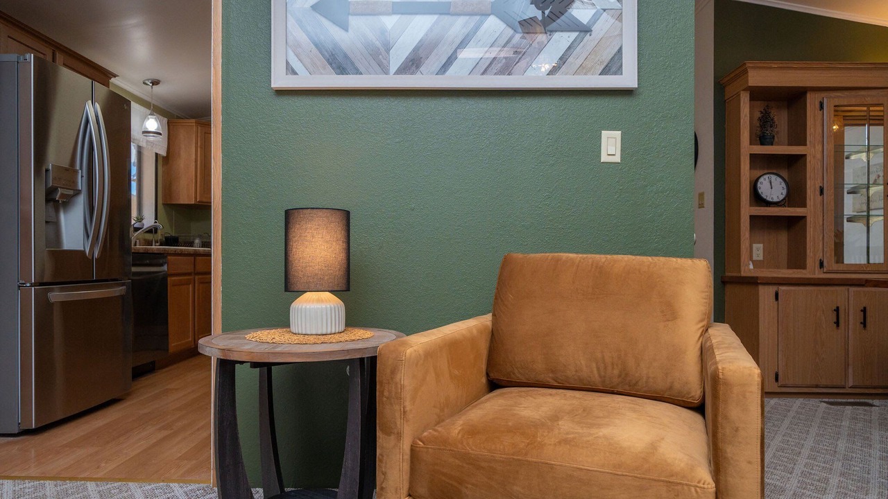 Photo of Livingroom in Parker Strip