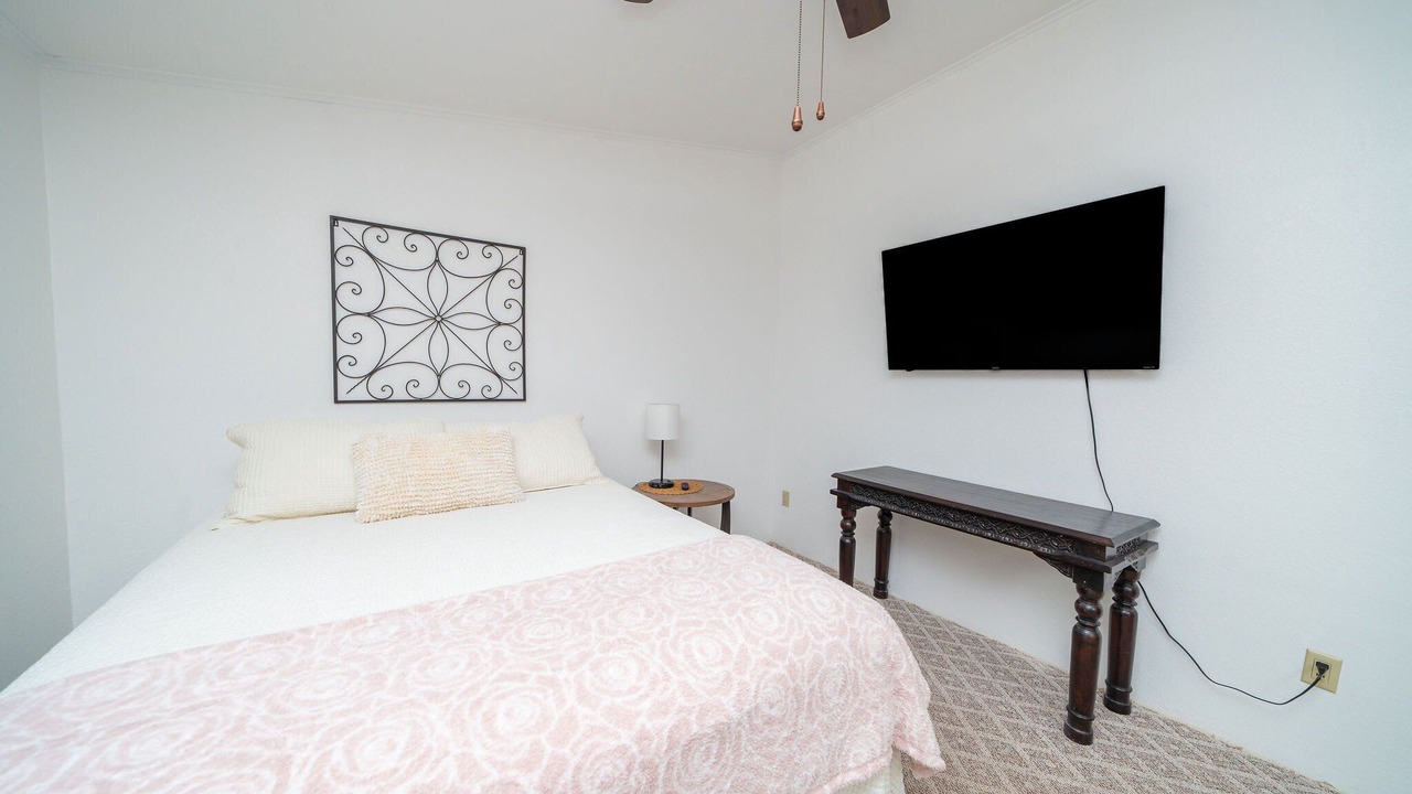 Photo of Bedroom in Parker Strip