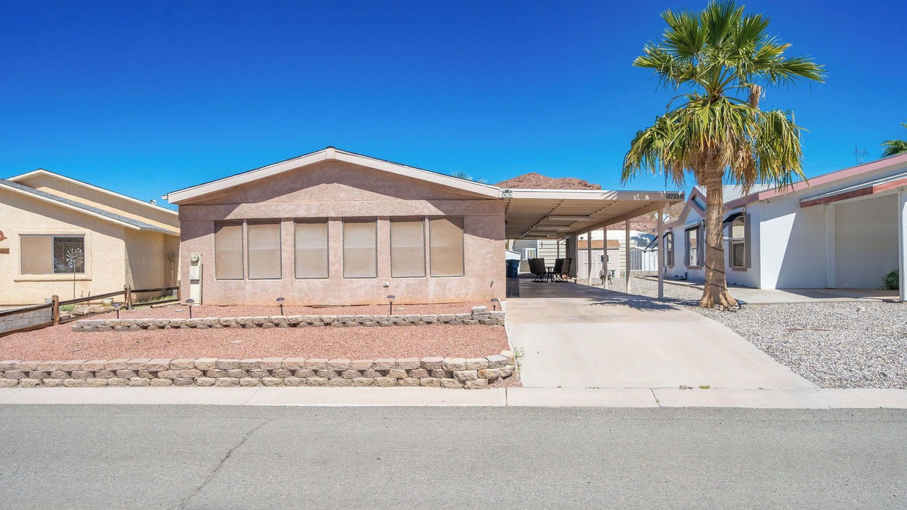 Photo of Outdoor in Parker Strip