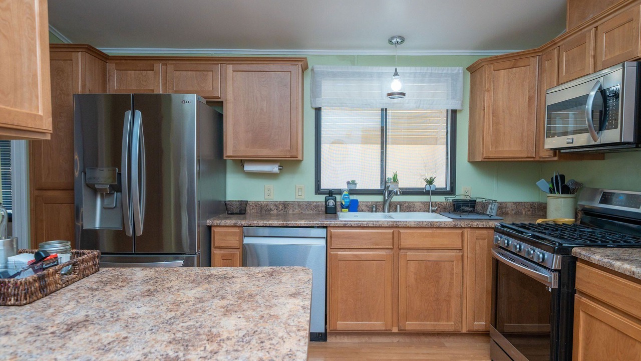 Photo of Kitchen in Parker Strip