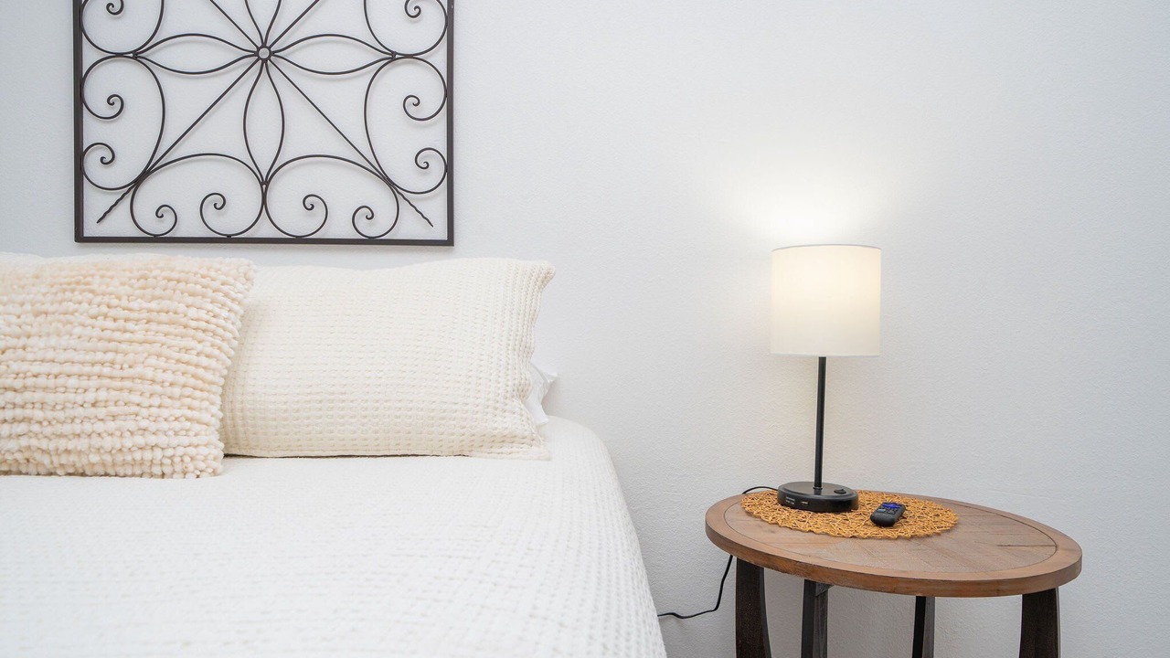 Photo of Bedroom in Parker Strip