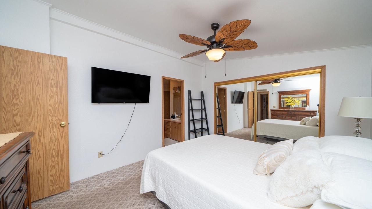 Photo of Bedroom in Parker Strip