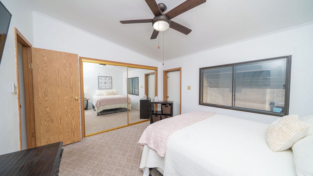 Photo of Bedroom in Parker Strip