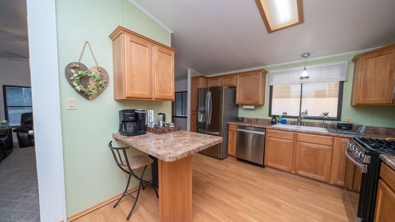 Photo of Kitchen in Parker Strip