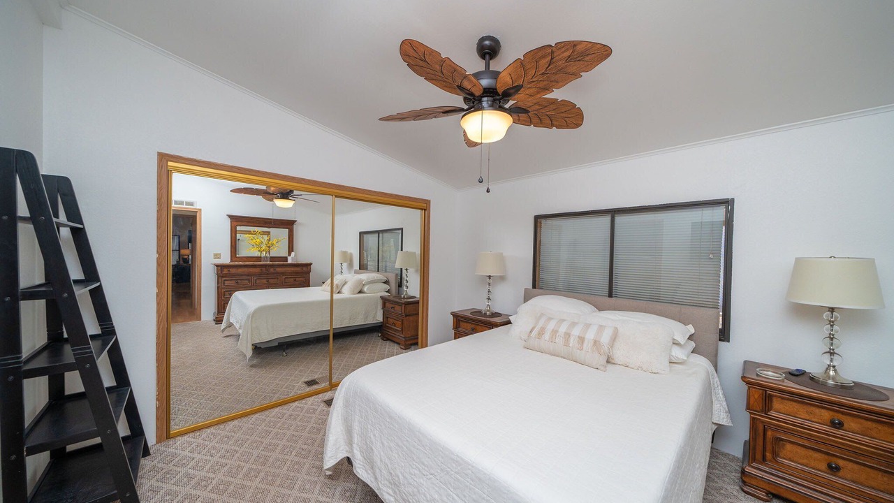 Photo of Bedroom in Parker Strip