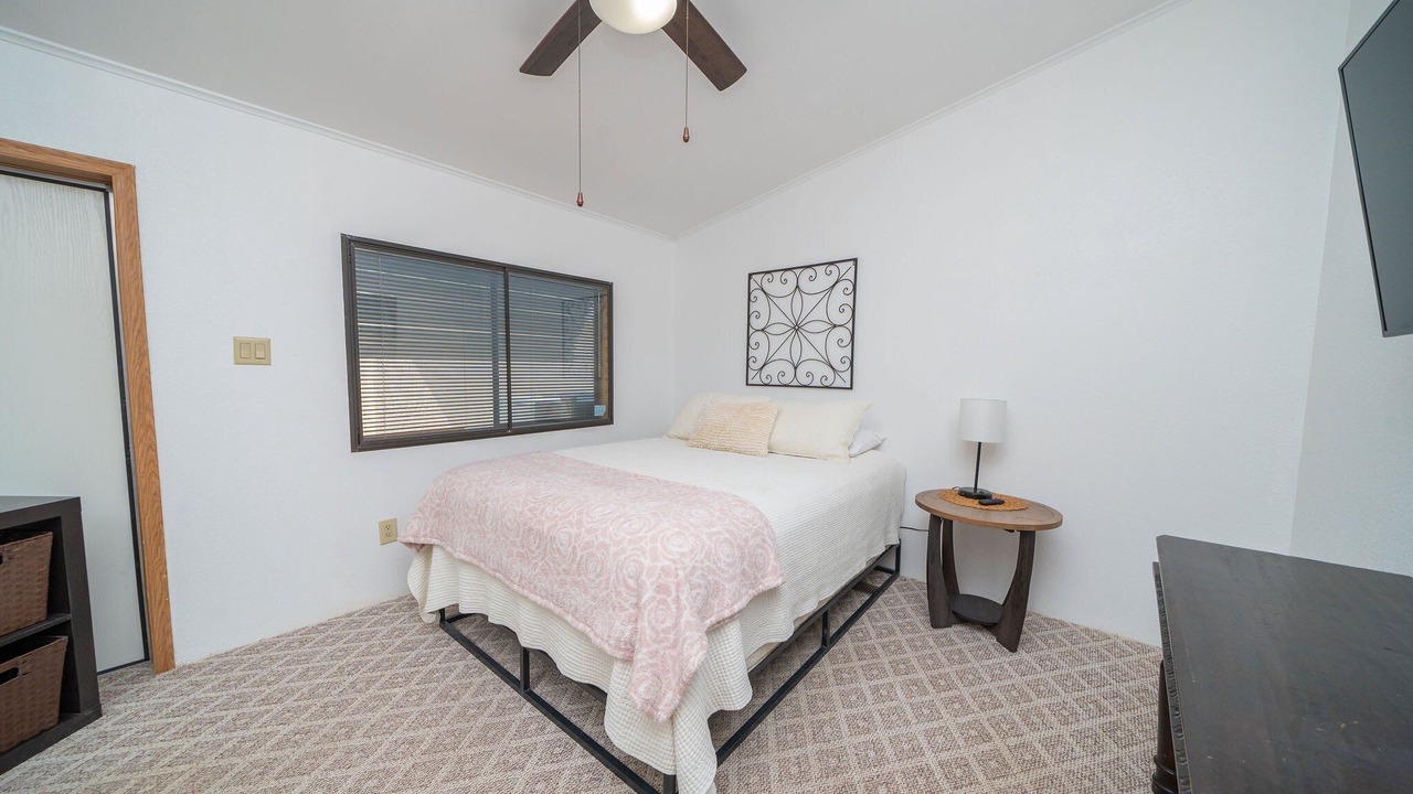 Photo of Bedroom in Parker Strip