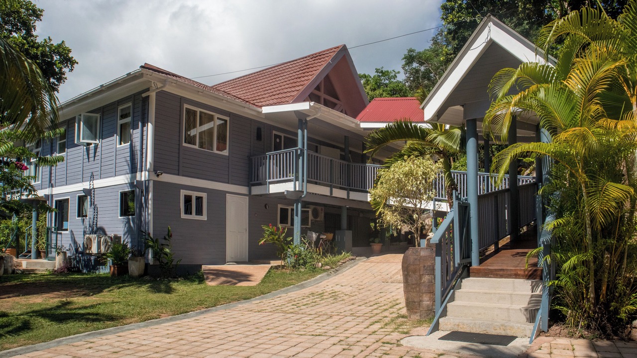Photo of Outdoor in Anse la Blague
