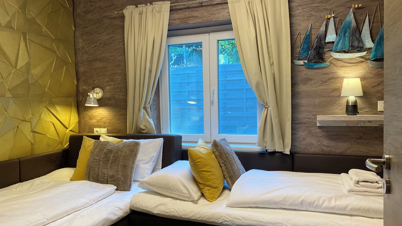 Photo of Bedroom in Tihany