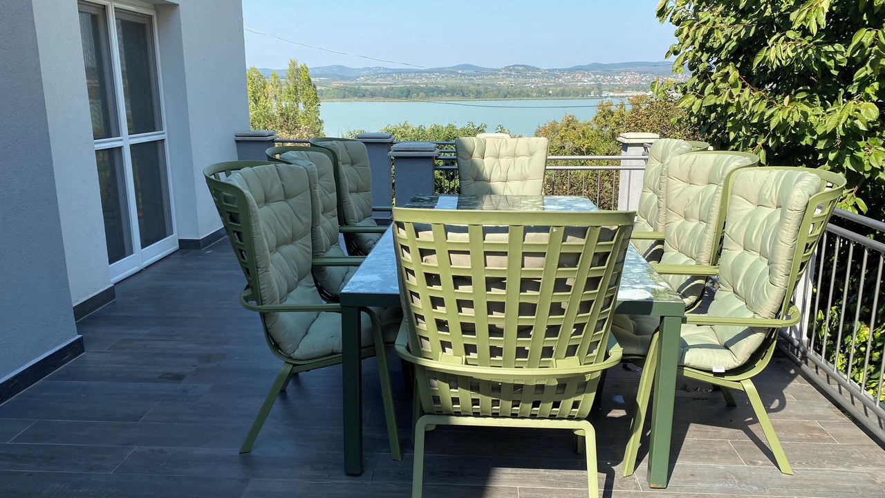 Photo of Outdoor in Tihany