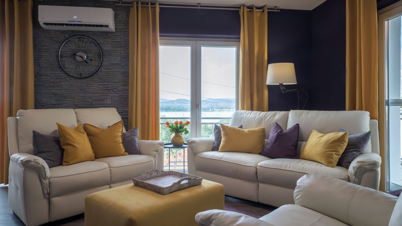 Photo of Livingroom in Tihany