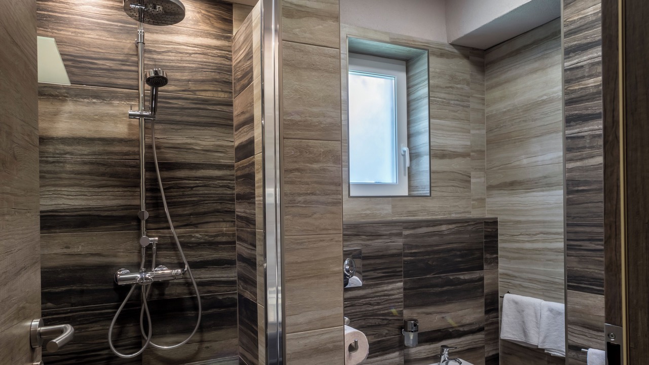 Photo of Bathroom in Tihany