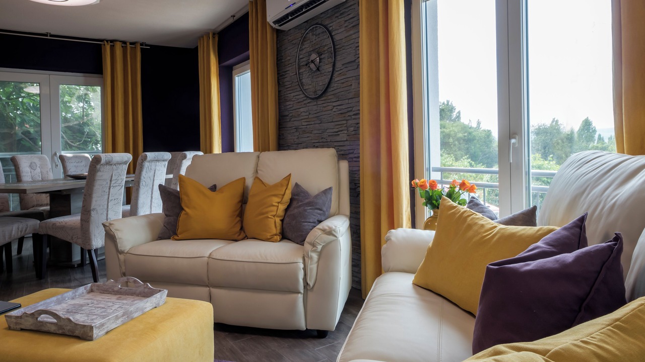 Photo of Livingroom in Tihany