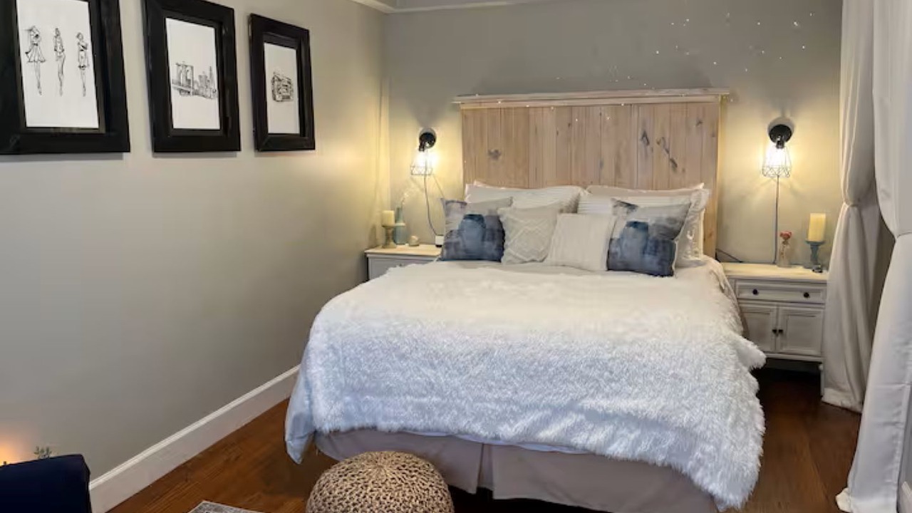 Photo of Bedroom in Southeast Yonkers