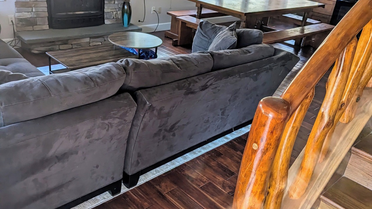 Photo of Livingroom in Salamanca