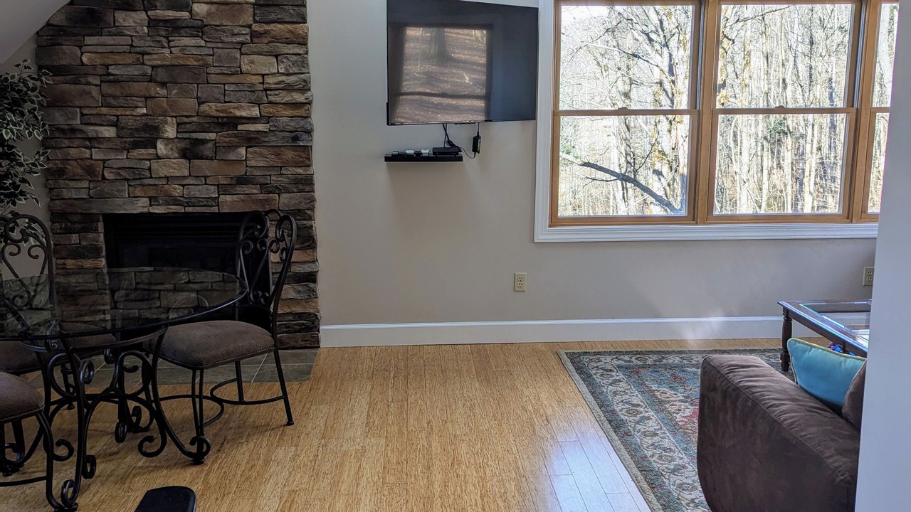 Photo of Livingroom in Salamanca